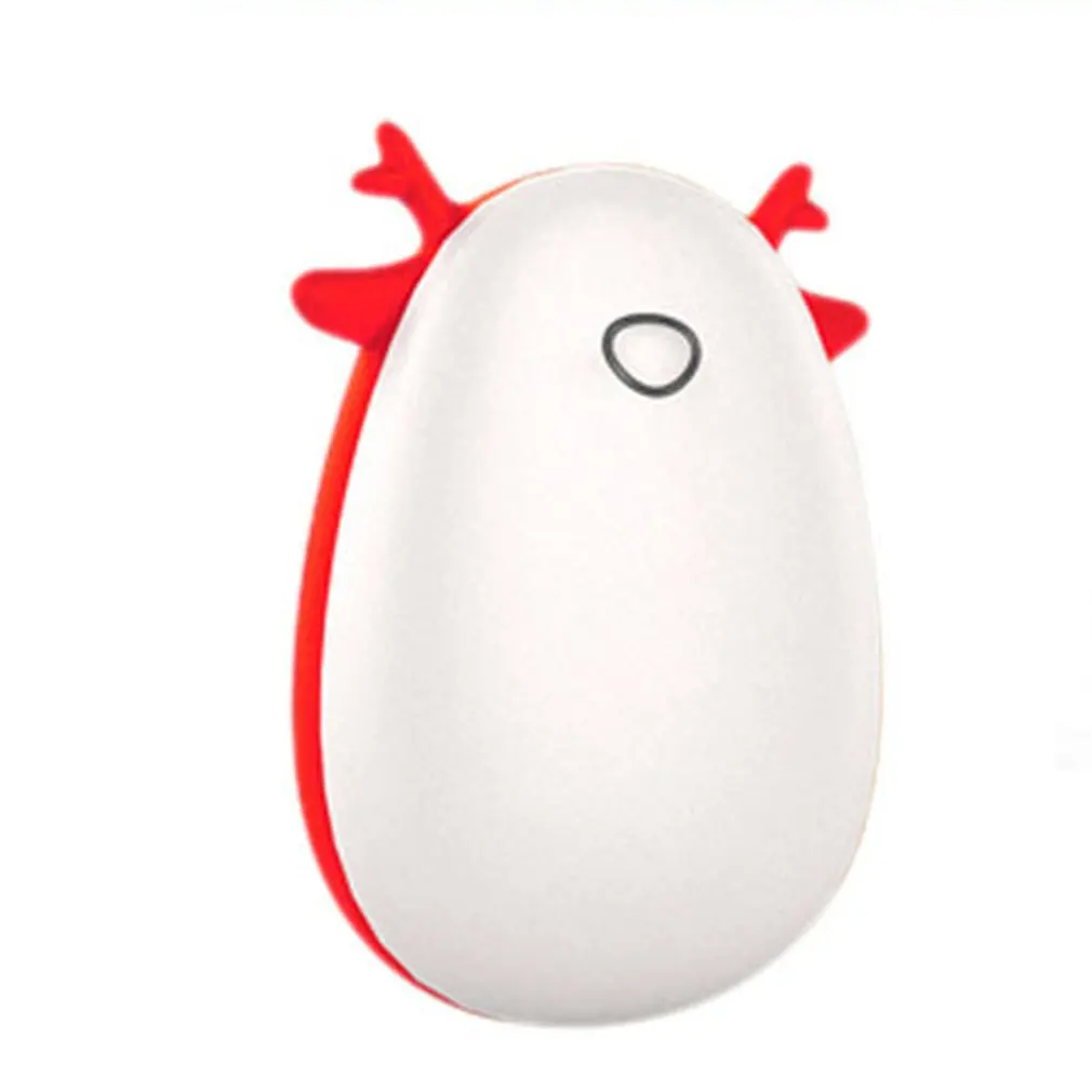 

Cute Power Bank External Battery Pack Portable Usb Ports Phone Charger For Iphone Tablet Phone Charging