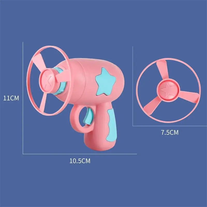 Cat Toy Interactive Funny Pet Puzzle Toys for Cats Dogs Pistol Windmill Kitten Toy Indoor Training Playing Pet Accessories jolly egg dog toy