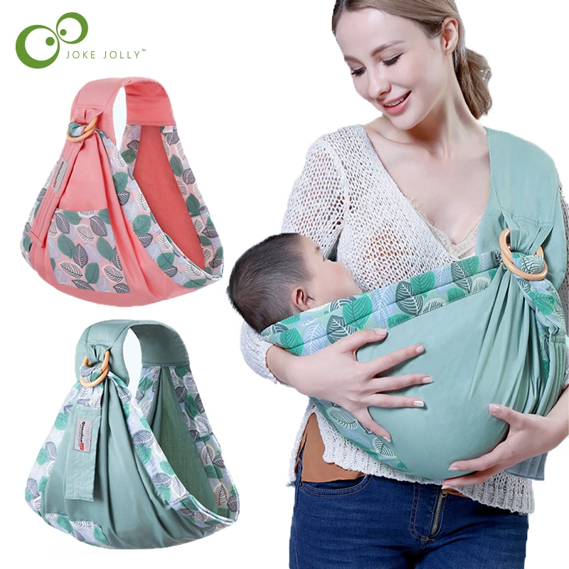 jolly baby wrap