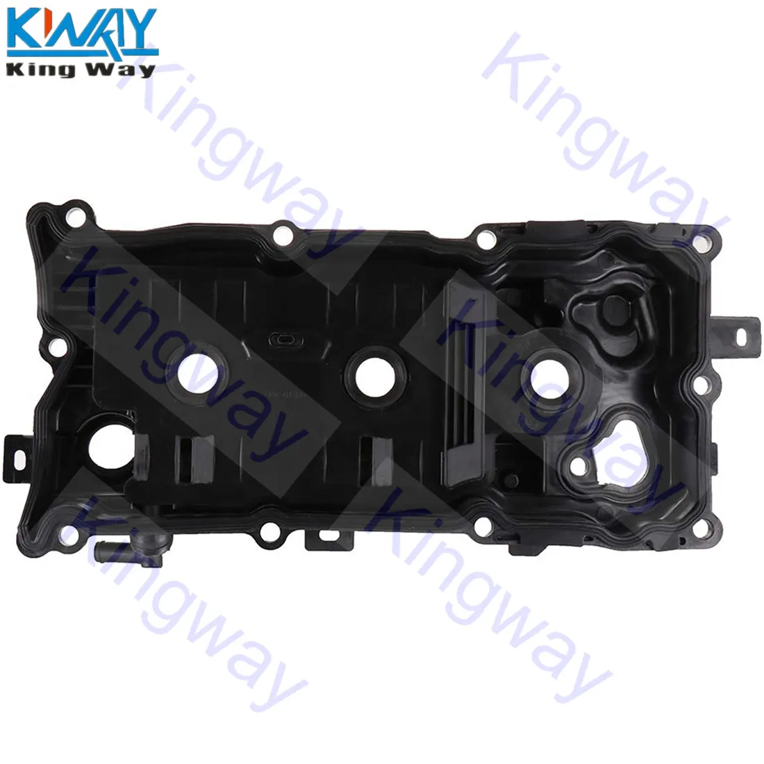 King Way-13264JP01B драйвер Левая крышка клапана двигателя для 2009- NISSAN Murano Quest 3.5L