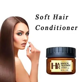 

Advanced Molecular Repair Hair Roots Treatment Hair Return Bouncy Original Multifunctional hair conditioner nutrition hair mask