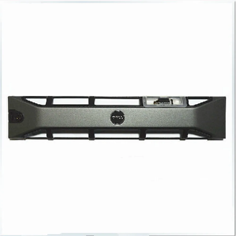 

Dell PowerEdge R520 R720 R720xd R730 R730xd R820 R830 Front Bezel 08RFGM