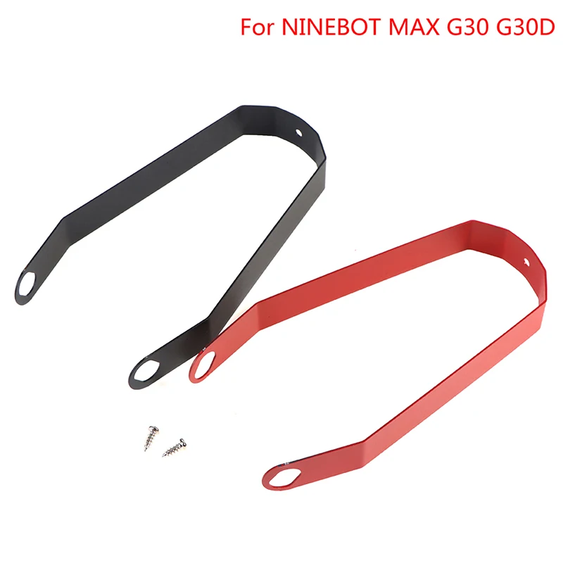 Rear Fender Support for NINEBOT MAX G30 G30D Electric Scooter Mudguard Bracket | Спорт и развлечения