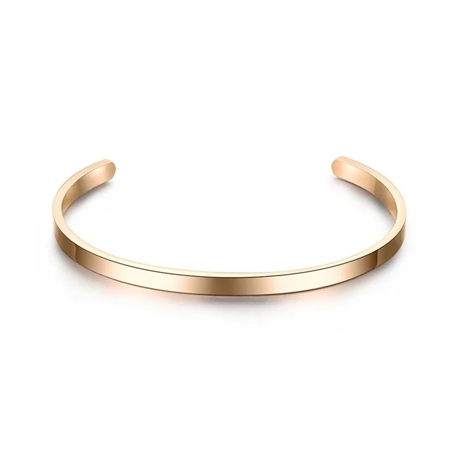 VIP - Цвет: rose gold