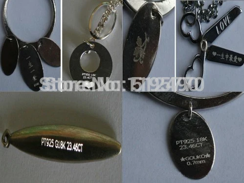 Гравировальный станок для внутренних колец