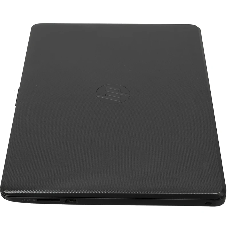 Ноутбук HP 15-bs165ur i3 5005U/4Gb/1Tb/5500/15.6"/SVA/HD/DOS/black