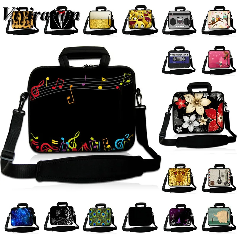 

For iPad Pro 11 Macbook Air Pro Retina 11 12 13 15 Dell XPS HP Envy 13 15 Case Sleeve Laptop Bag 17 15 14 13 12 10 Tablet Cover