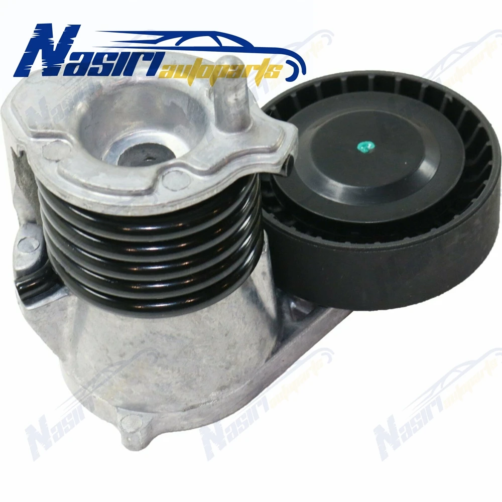 Аксессуар натяжитель ремня для Volvo S40 C70 V50 C30 Ford Focus Kuga 2,5 2007-2013