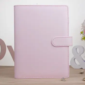 

35pcs A5 binder covers, 300pcs A5 PVC bags plus 5pcs A5 inner pages for VIP customer
