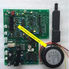 Жидкое электростатическое масло распылитель система краска масло распылитель машина система