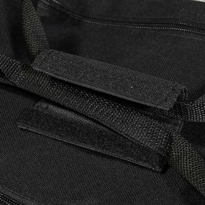 Photographic Equipment Carry Bag Studio Tripod Light Stand Storage Supplies Portable Single Layer Non-Woven Fishing Rod Bag