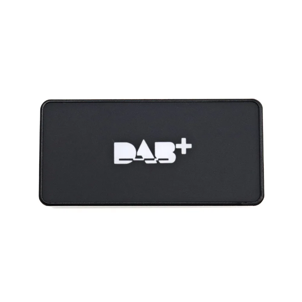 Android автомобильный DVD USB DAB+ радио тюнер цифровой аудио вещательный приемник автомобильный Радио fm-передатчик
