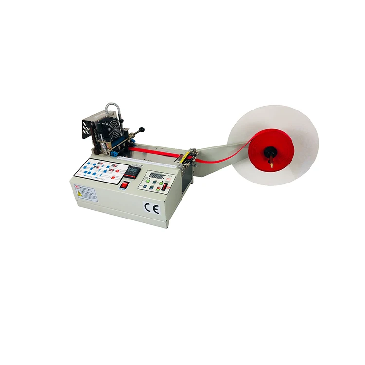 A-210 tape cutting machine