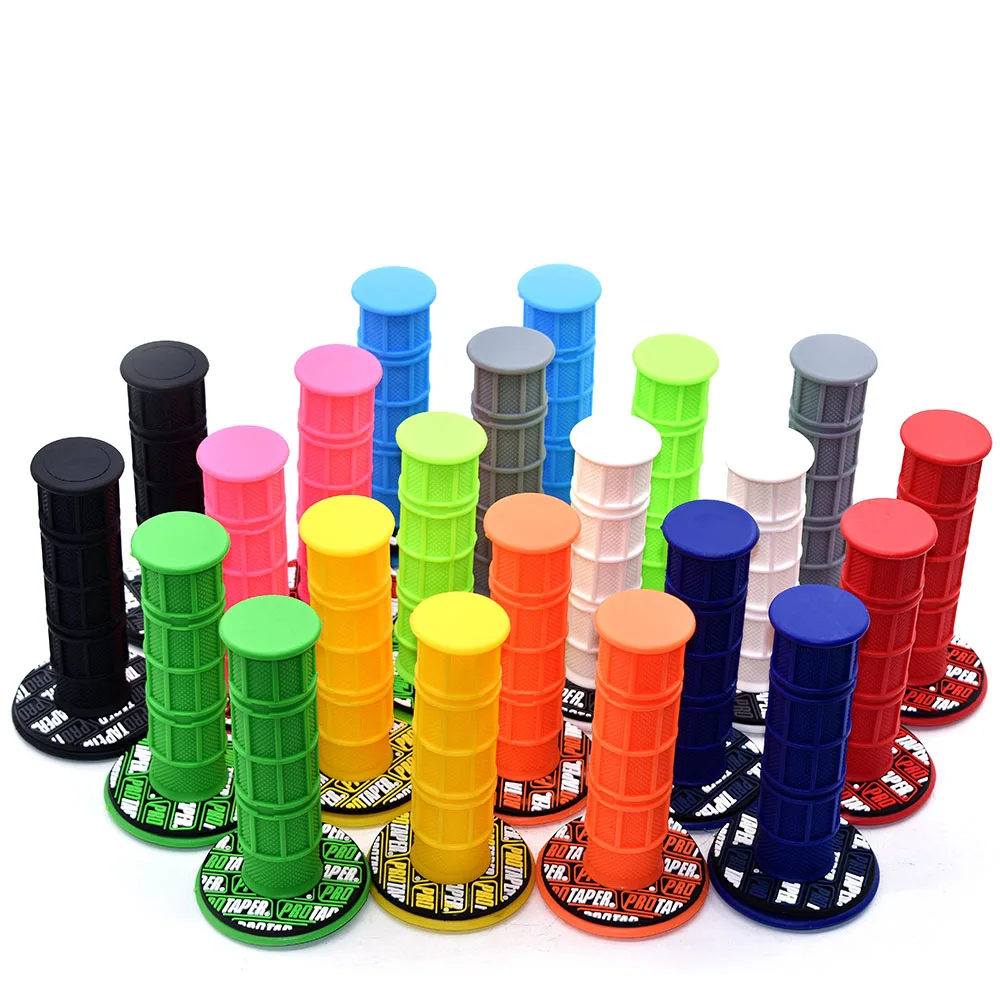 Dirt Bike/Pit Bike Maniglia Girp Per Crf Yzf Wrf Kxf Klx K Rmz Pit Dirt Bike Motocross Moto Enduro Mx Offroad