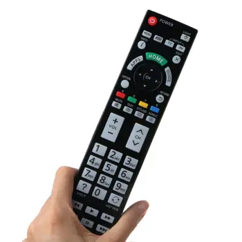 

N2QAYB000936 for PANASONIC TV Remote control for TH58AX800A TH60AS800A TH65AX800 XXUC