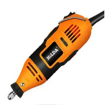 

Rotary Tool Electric Drill Dremel Grinder Engraving Mini Drill Electric Rotary Tool Grinding Machine Dremel Power Tools