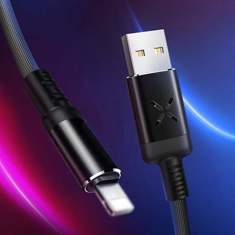 Зарядный кабель для передачи данных для 8/X/Xs/X Max