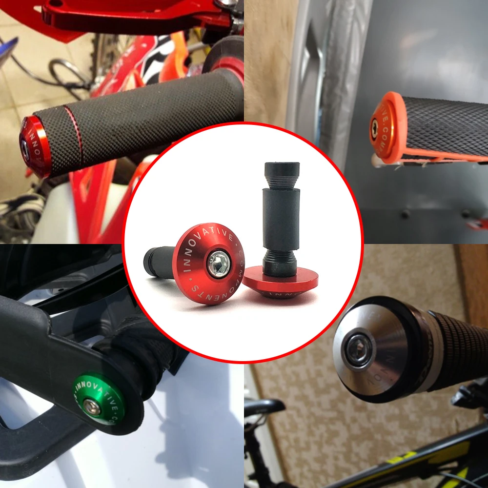 1 пара, Универсальный руль для мотоцикла, руль для Honda cbr 650f CB650F VF750 VFR750 vfr 75 VFR800