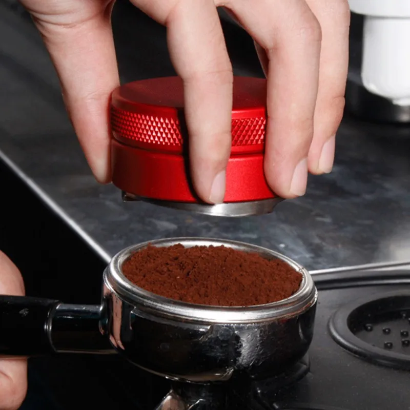 

Stainless Steel Coffee Tamper Portable Household Simple Coffee Tamper For Kitchen Tampers