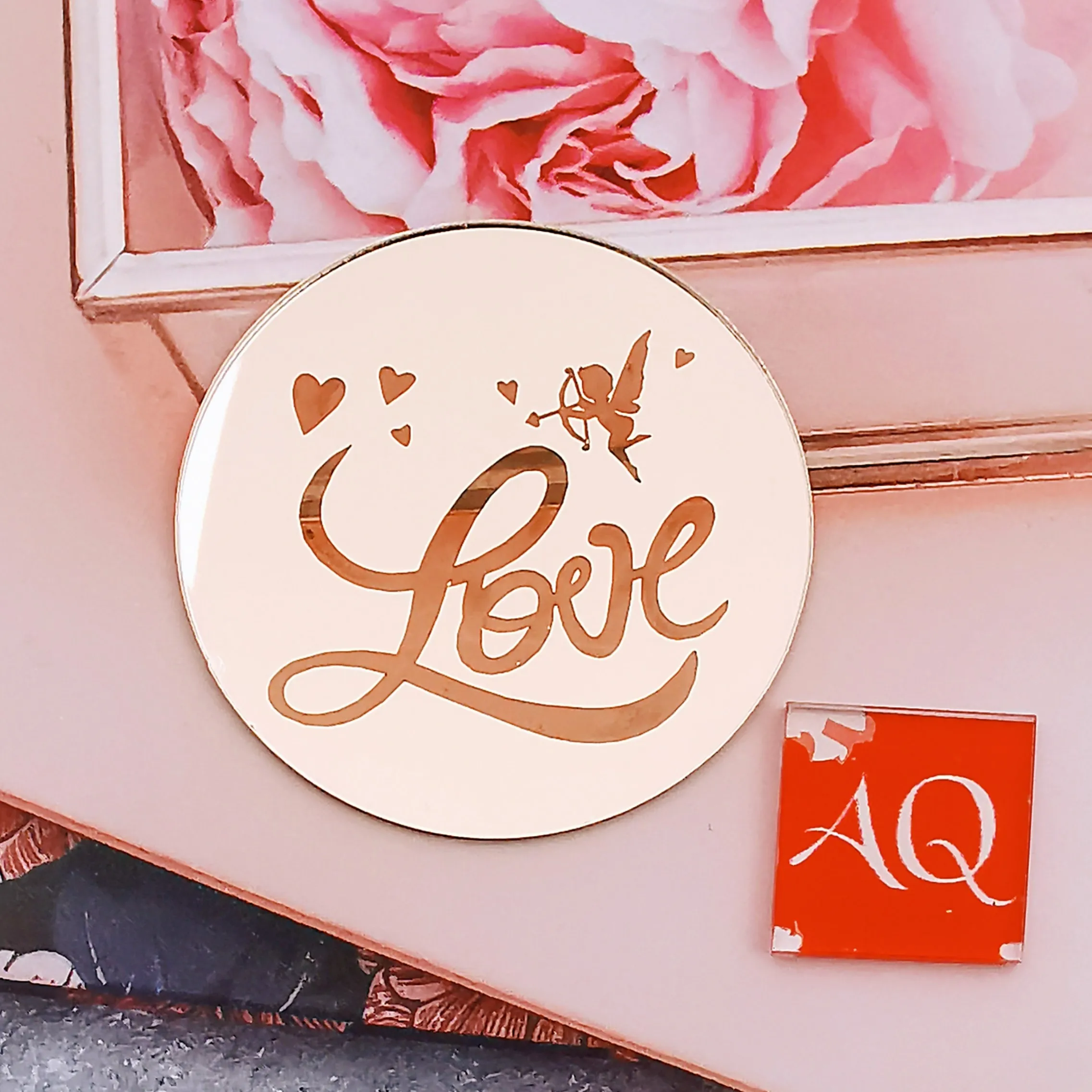 Kit De Verrouillage Rotatif 180° Pour Boîte à Outils, Armoire, Tiroir - Serrure En Fer à Insertion