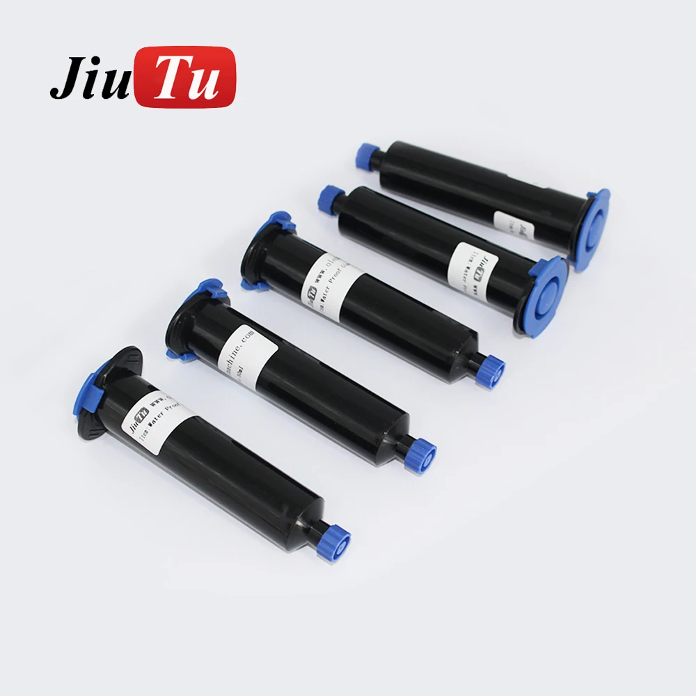 Mobile Phone Bracket Frame Adhesive Repair Seal Waterproof Strong Glue For Polishing Machine