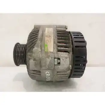 

8200424594 2541983C Alternator Renault Megane I Classic (la0) 1.9 Diesels
