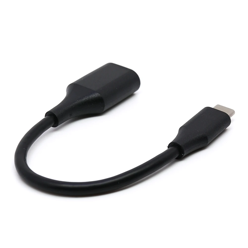 USB 3.1 Type c OTG адаптер кабель Внешний штекер 3 0 Женский для Macbook HUAWEI P20 Mate 9/10 20
