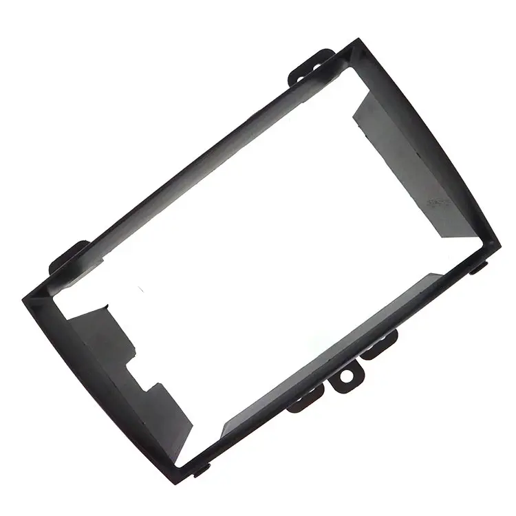 Стерео панель пластина автомобиля радио фасции объемного для HYUNDAI I-20 2009-2012 DVD переоборудование рамка