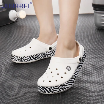 

Stripe Anti-slip Medical Shoes Unisex Surgery Shoes Hospital Laboratory Beauty Salon Dental Clinic Doctor Nurse Work Slippers