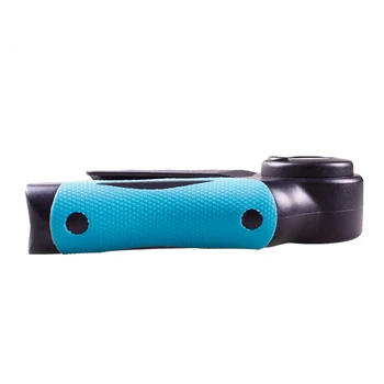 

Gripper Digital LCD Strength Wrist Exercise Dynamometer Counting Hand Grip Forearm Finger THJ99