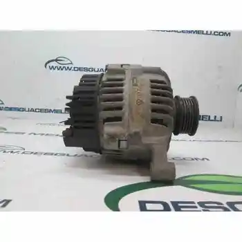 

058903016E ALTERNATOR AUDI A4 SALOON (B5)