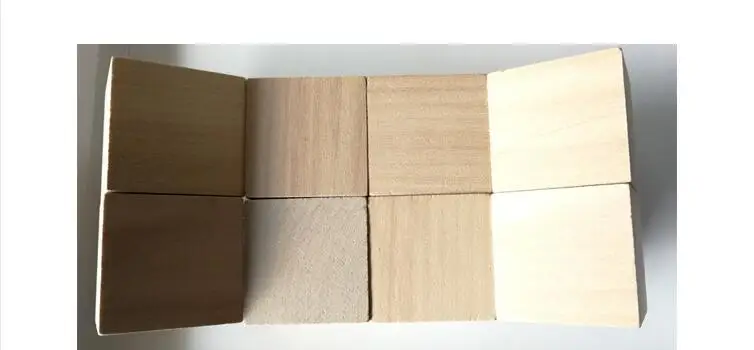 Деревянный бесконечный флип альбом строительные блоки Руководство DIY креативная фотография неограниченный флип заказной взрыв подарок юбилей