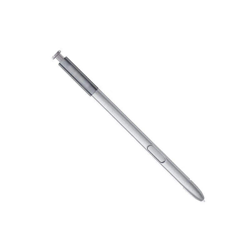 Стилус сенсорный экран емкостный ручка для samsung Galaxy Note 5 N9200 новейший серебристый