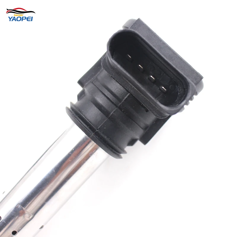 Катушка зажигания для Audi A3 A5 Q5 RS4 S5 TTRS Volkswagen VW Eos Gti Passat Rabbit Touareg 07K905715D 07K905715