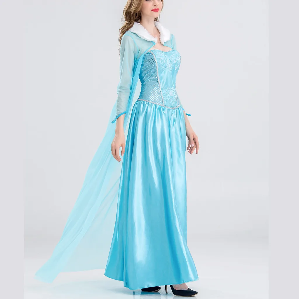 Винтажное платье vestidos, женское платье, косплей, одежда для Хэллоуина, одежда, актерский фестиваль, вечерние длинные платья макси, W923