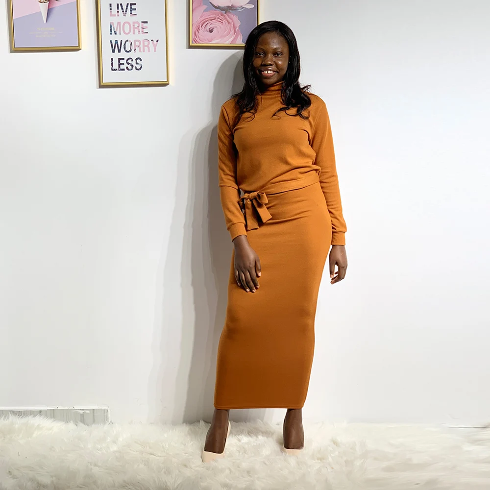 Kint Set Vetement Femme африканские платья для женщин одежда Южная Африка платье ropa mujer Robe Africaine Vestiti Lunghi Donna
