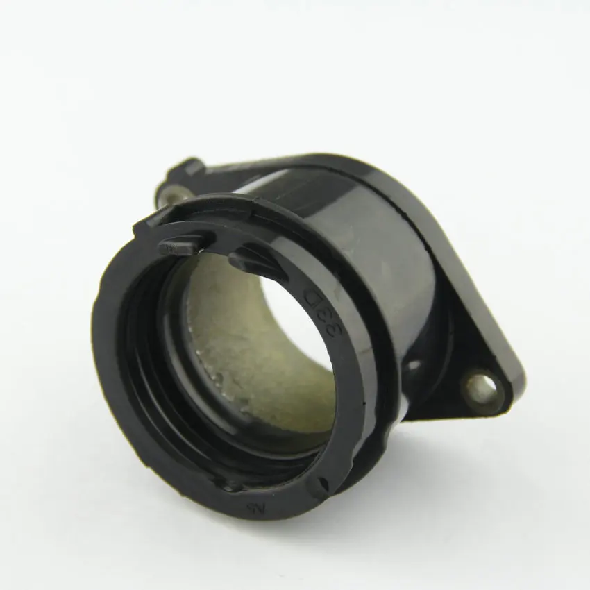 2 шт. карбюратор интерфейсный коллектор Впускной клей для Yamaha 33D-13597-00 33D-13597-10 YZ450F 2010- YZ450FX WR450F