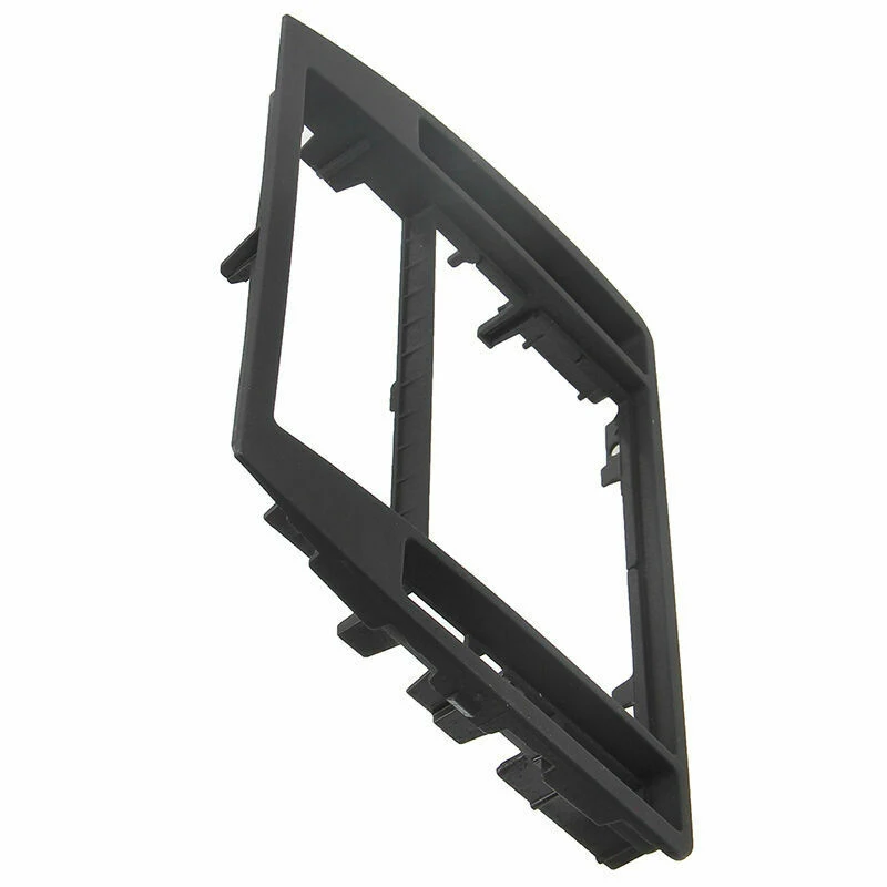 Центральная консоль радио ободок панель накладка для Passat B5 2001-2005 3B0858069