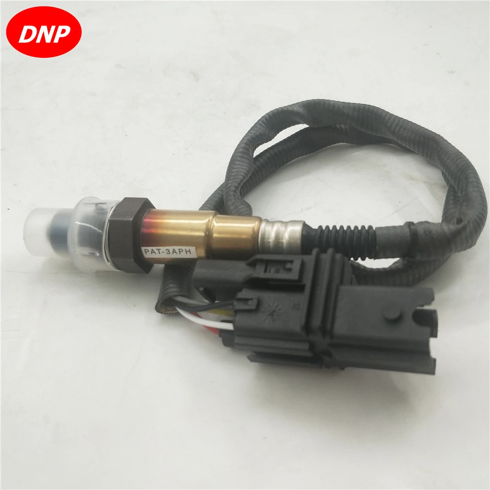 DNP O2 кислородный датчик 22641-AA012 подходит для Subaru Outback Forester Legacy 2.5L