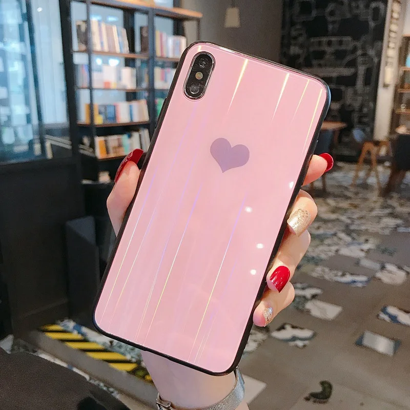 Чехол из закаленного стекла для телефона Huawei P 30 20 Pro Lite Plus Note 5 4 3 2 e s i Pro|Бамперы| |