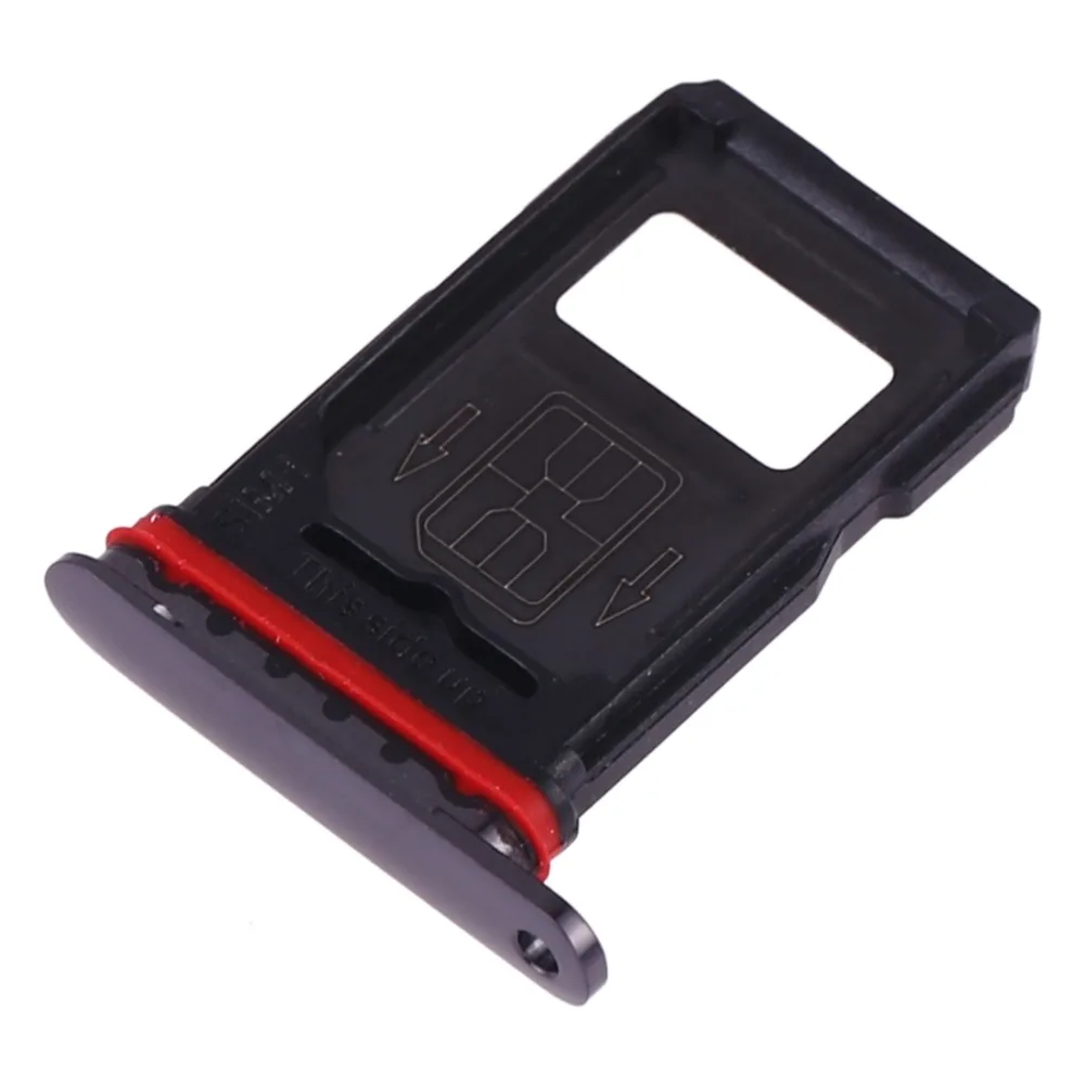 For One Plus 7 SIM Card Tray 2 Slot Sim Card Adapter for OnePlus 7 Pro 7  Smartphone|SIM Card Adapters| - AliExpress