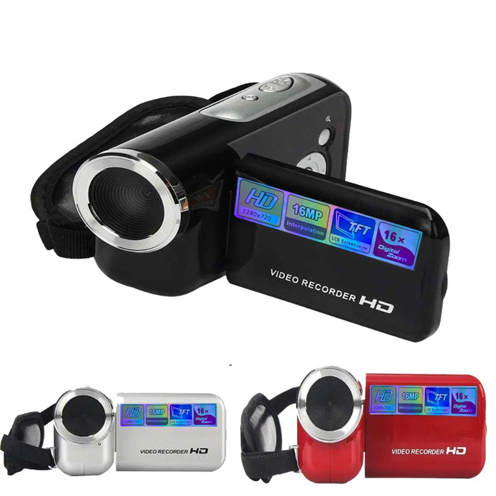 Camera