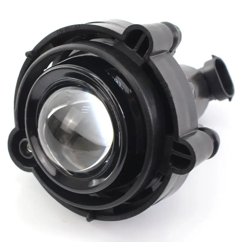 Automotive lens fog lamps for 2004- G M C Terrain Bick Lucerne Chevrolet Malibu driving side or passenger side 2593157 GM25