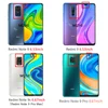 Película suave de hidrogel 100D para Xiaomi Redmi Note 9 s 8 9 Pro 8T Poco x3 Note8T Note9S no 9 S, Protector de pantalla trasera, lente de cámara de vidrio ► Foto 2/6