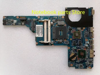 

FOR HP PAVILION G6T-1a G6T-1b Motherboard 639523-001 639523-501 639523-601 Tested working