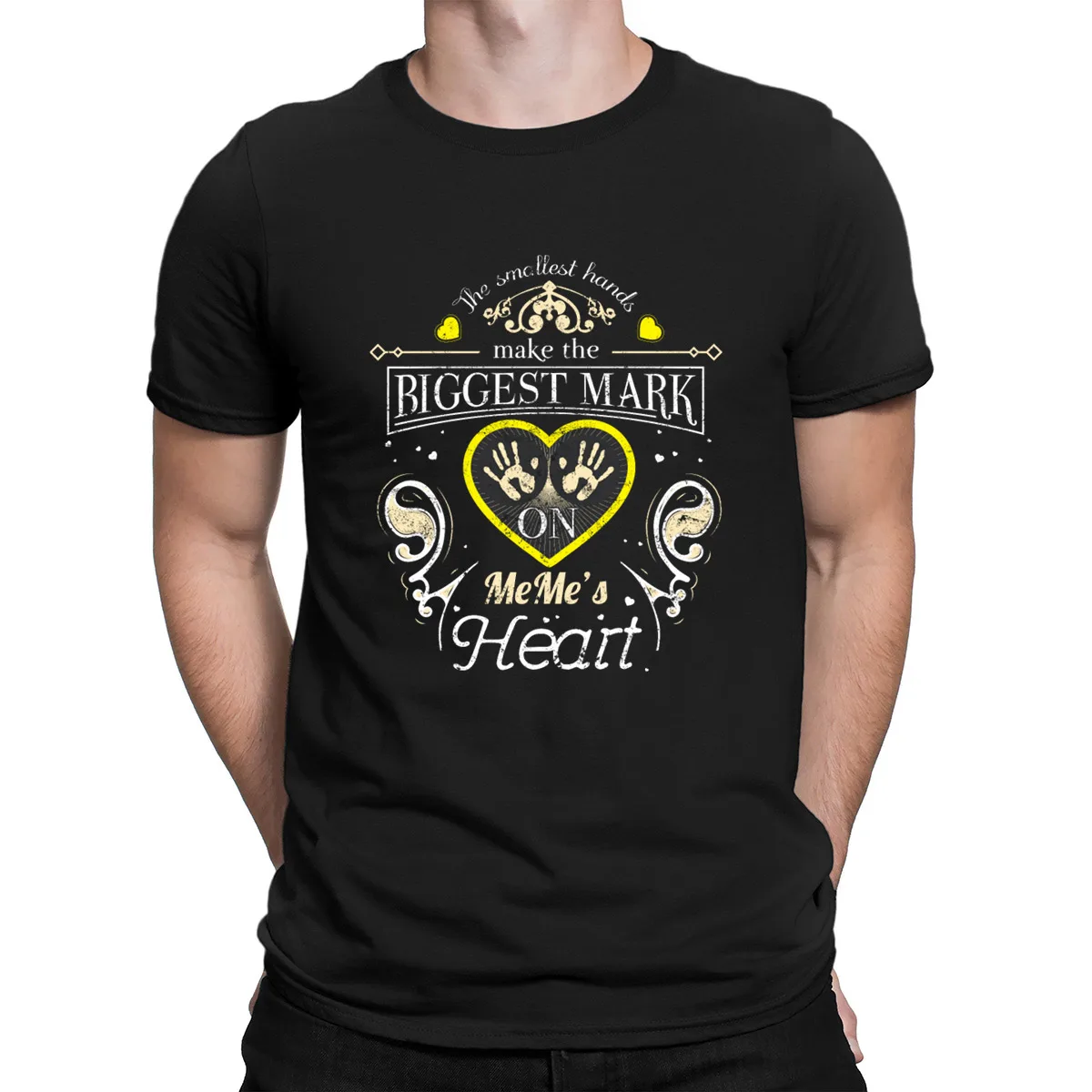 Meme Gift Idea футболки хлопок Уникальный Дизайн Весенняя футболка для мужчин в стиле хип-хоп горячая Распродажа веселый юморный анларач