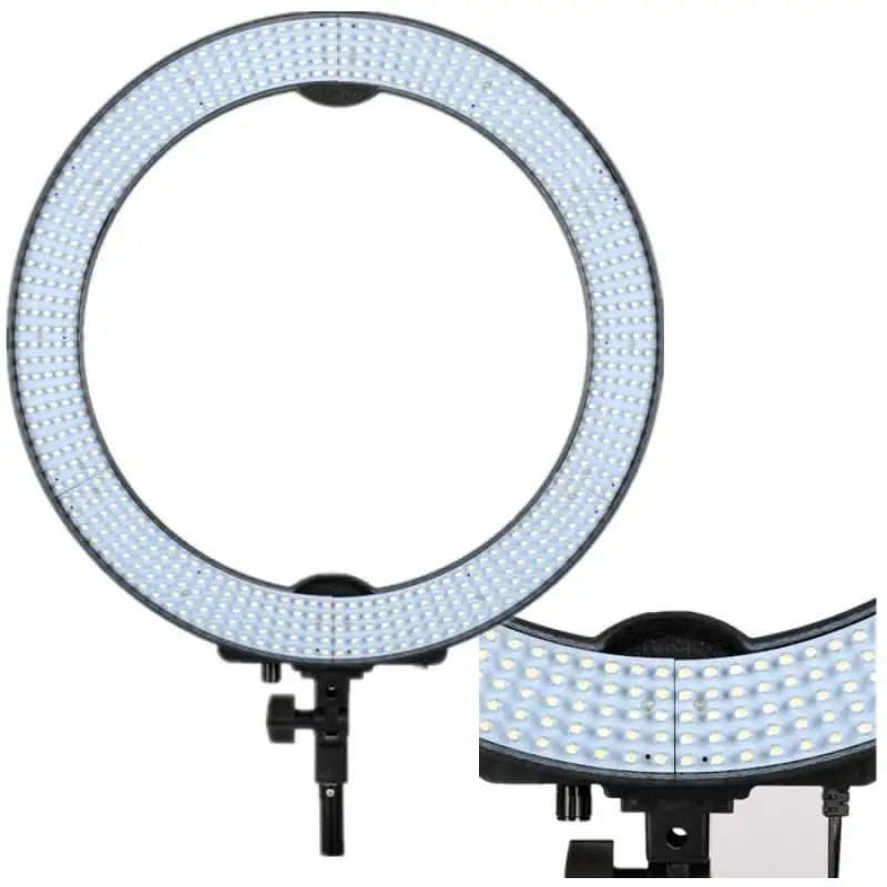 Кольцевая лампа Okira LED RING 240 light|Декоративная лампа| |