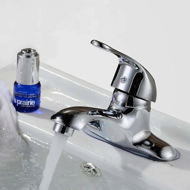 

Basin Faucet Hot and Cold Washbasin Faucet