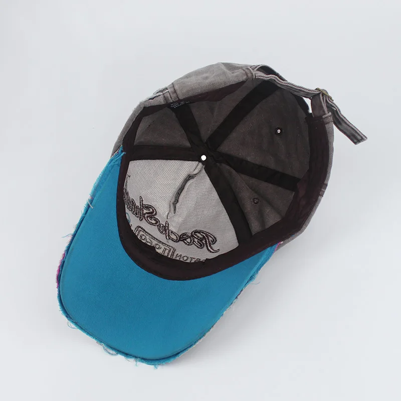 Summer 1969 Embroidery Baseball Cap Fashion Snapback Hats Casquette Bone Cotton Fitted Hat For Men Women Hip Hop Hat 4