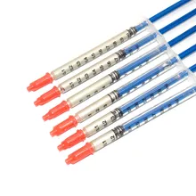 

2022 NEW DIY Conductive Adhesive Glue Silver for PCB Rubber Repair Conduction Paint Connectors Board Paste 0.3/4/5ML Wire